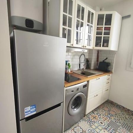 Chez Caramel A Vincennes Apartment Luaran gambar